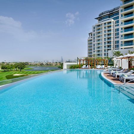 Vida Emirates Hills Hotel Dubai Exterior foto